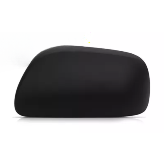 Capa Retrovisor COROLLA 09 a 14 P Pintura com Furo Esquerdo