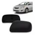Capa Retrovisor COROLLA 09 a 14 P Pintura Sem Furo Esquerdo