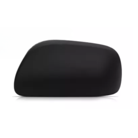 Capa Retrovisor COROLLA 09 a 14 P Pintura Sem Furo Esquerdo