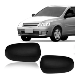 Capa Retrovisor Corsa Montana 03 A 10 P Pintura Direito Capa Retrovisor Corsa Montana 03 A 10 P Pintura Direito