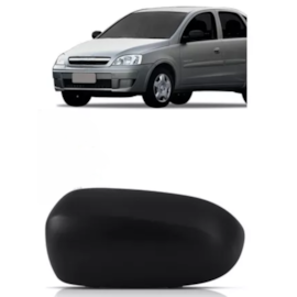 Capa Retrovisor Corsa Montana 03 A 10 P Pintura Esquerdo Capa Retrovisor Corsa Montana 03 A 10 P Pintura Esquerdo