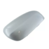 Capa Retrovisor CORSA MONTANA 03 A 10 Prata Esquerdo