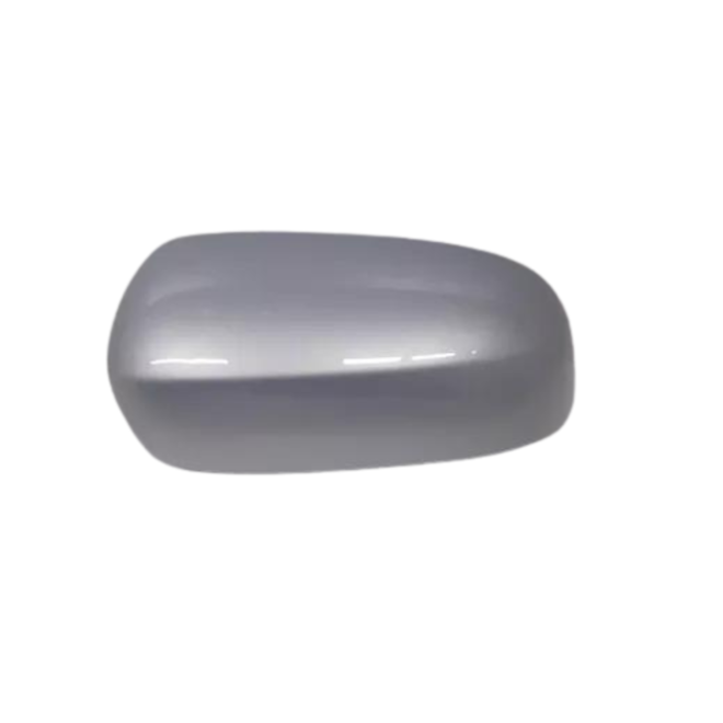 Capa Retrovisor CORSA MONTANA 03 A 10 Prata Esquerdo