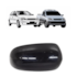 Capa Retrovisor CORSA MONTANA 03 a 10 Preto Direito