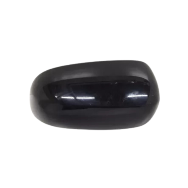Capa Retrovisor CORSA MONTANA 03 a 10 Preto Direito