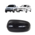 Capa Retrovisor CORSA MONTANA 03 a 10 Preto Esquerdo