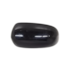Capa Retrovisor CORSA MONTANA 03 a 10 Preto Esquerdo