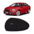 Capa Retrovisor CRUZE 11 a 15 P Pintura Sem Furo Esquerdo