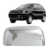 CAPA RETROVISOR ECOSPORT 03/12 CROMADO LD CAPA RETROVISOR ECOSPORT 03/12 CROMADO LD