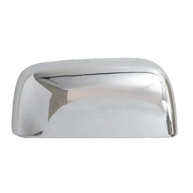 CAPA RETROVISOR ECOSPORT 03/12 CROMADO LD CAPA RETROVISOR ECOSPORT 03/12 CROMADO LD