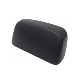 Capa Retrovisor ECOSPORT 03 A 12 Texturizado Direito
