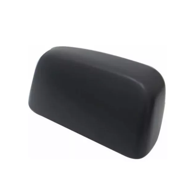 Capa Retrovisor ECOSPORT 03 A 12 Texturizado Direito Capa Retrovisor ECOSPORT 03 A 12 Texturizado Direito