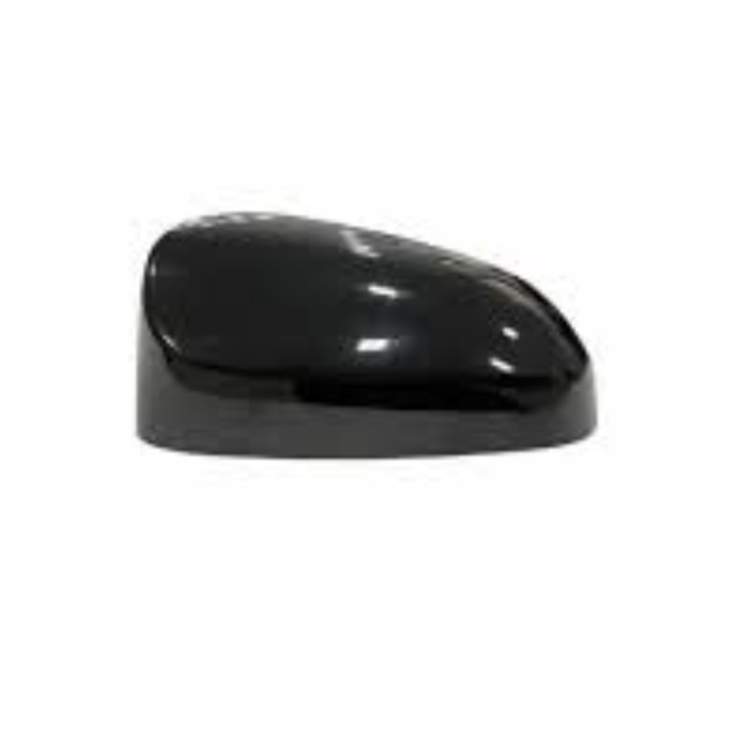 Capa Retrovisor ETIOS 14 A 19 P Pintura Sem Furo Esquerdo