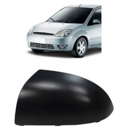 Capa Retrovisor FIESTA 03 A 14 P Pintura Esquerdo Capa Retrovisor FIESTA 03 A 14 P Pintura Esquerdo