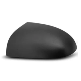 Capa Retrovisor FIESTA 03 A 14 Texturizado Esquerdo Capa Retrovisor FIESTA 03 A 14 Texturizado Esquerdo