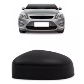 Capa Retrovisor FOCUS 08 A 13 Pintura Esquerdo