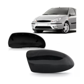 Capa Retrovisor FOCUS 98 A 07 P Pintura Direito Capa Retrovisor FOCUS 98 A 07 P Pintura Direito