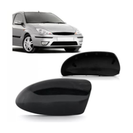 Capa Retrovisor FOCUS 98 A 07 P Pintura Esquerdo