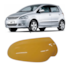 Capa Retrovisor FOX 03 a 09 Amarelo Imola Esquerdo