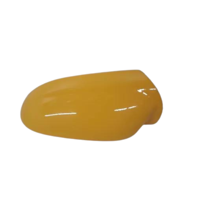 Capa Retrovisor FOX 03 a 09 Amarelo Imola Esquerdo