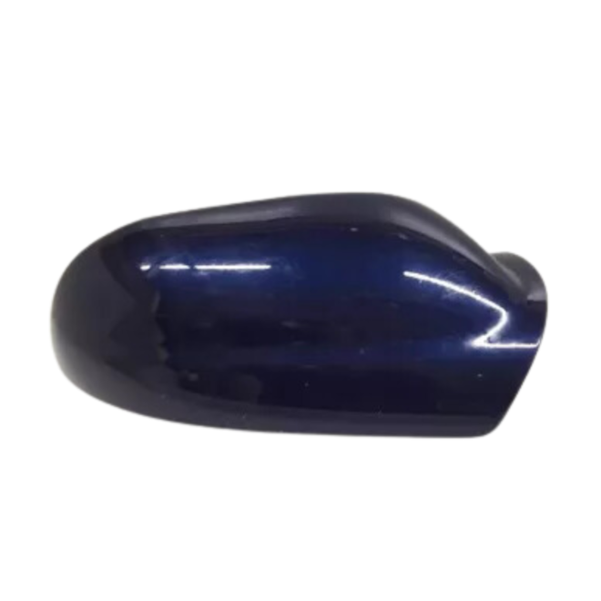 Capa Retrovisor FOX 03 a 09 Azul Night Direito Ficosa