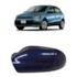 Capa Retrovisor FOX 03 a 09 Azul Night Esquerdo Ficosa