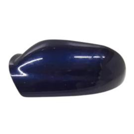 Capa Retrovisor FOX 03 a 09 Azul Night Esquerdo Ficosa Capa Retrovisor FOX 03 a 09 Azul Night Esquerdo Ficosa