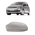 Capa Retrovisor FOX 03 a 09 Branco Cristal Esquerdo
