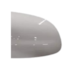 Capa Retrovisor FOX 03 a 09 Branco Cristal Esquerdo