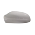 Capa Retrovisor FOX 03 a 09 Branco Cristal Esquerdo