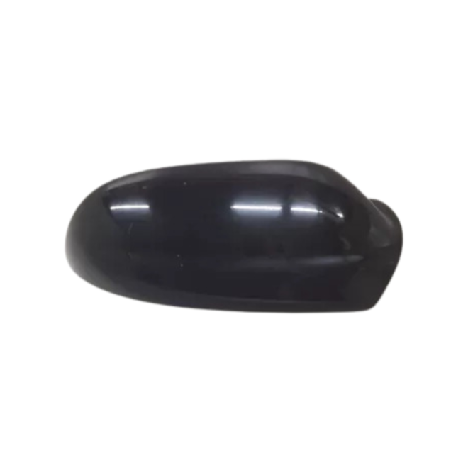 Capa Retrovisor FOX 03 a 09 Cinza Indium Direito Capa Retrovisor FOX 03 a 09 Cinza Indium Direito