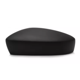 Capa Retrovisor FOX 10 A 14 P Pintura Sem Furo Esquerdo Capa Retrovisor FOX 10 A 14 P Pintura Sem Furo Esquerdo