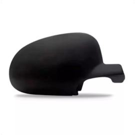 Capa Retrovisor GOL BOLA 95 A 99 Texturizado Direito Capa Retrovisor GOL BOLA 95 A 99 Texturizado Direito