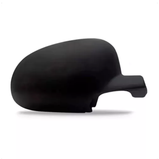Capa Retrovisor GOL BOLA 95 A 99 Texturizado Direito Capa Retrovisor GOL BOLA 95 A 99 Texturizado Direito