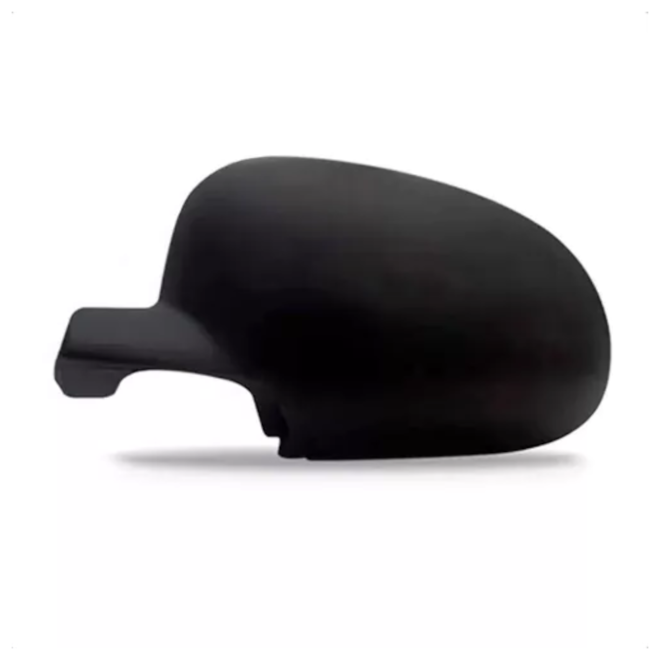 Capa Retrovisor GOL BOLA 95 A 99 Texturizado Esquerdo