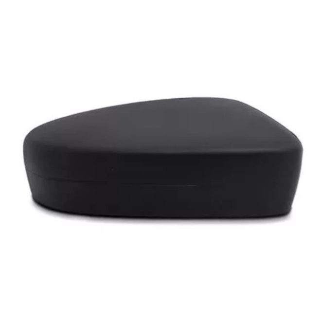 Capa Retrovisor GOL G5 09 A 12 P Pintura Sem Furo Direito