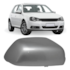 CAPA RETROVISOR GOLF 08/13 PRATA (LD) METAGAL