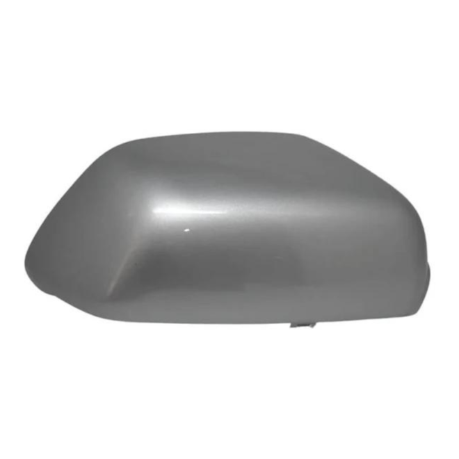 CAPA RETROVISOR GOLF 08/13 PRATA (LD) METAGAL CAPA RETROVISOR GOLF 08/13 PRATA (LD) METAGAL