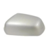 Capa Retrovisor GOLF POLO 07 A 11 Cromado Direito Com Furo