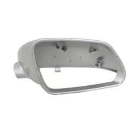 Capa Retrovisor GOLF POLO 07 A 11 Cromado Direito Com Furo