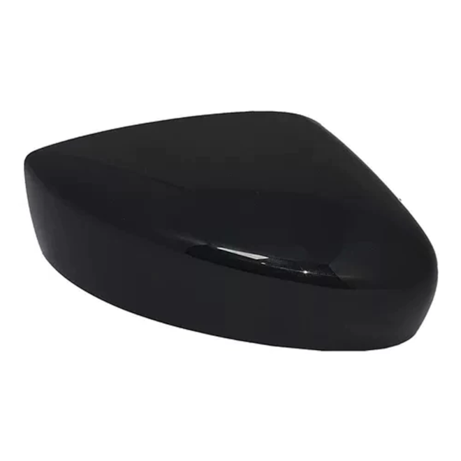 Capa Retrovisor KICKS 16 a 20 Esquerda Sem Furo Original Capa Retrovisor KICKS 16 a 20 Esquerda Sem Furo Original