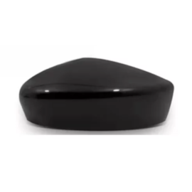 Capa Retrovisor KICKS 16 a 20 Esquerdo Com Furo Original Capa Retrovisor KICKS 16 a 20 Esquerdo Com Furo Original