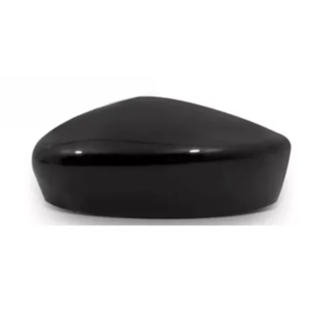 Capa Retrovisor KICKS 16 a 20 Esquerdo Com Furo Original Capa Retrovisor KICKS 16 a 20 Esquerdo Com Furo Original