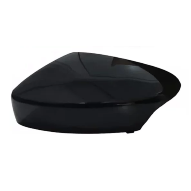 Capa Retrovisor LOGAN 14 a 19 P Pintura Sem Furo Esquerdo Capa Retrovisor LOGAN 14 a 19 P Pintura Sem Furo Esquerdo