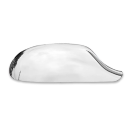 Capa Retrovisor PALIO 04 A 10 Cromado Direito