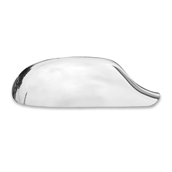 Capa Retrovisor PALIO 04 A 10 Cromado Direito