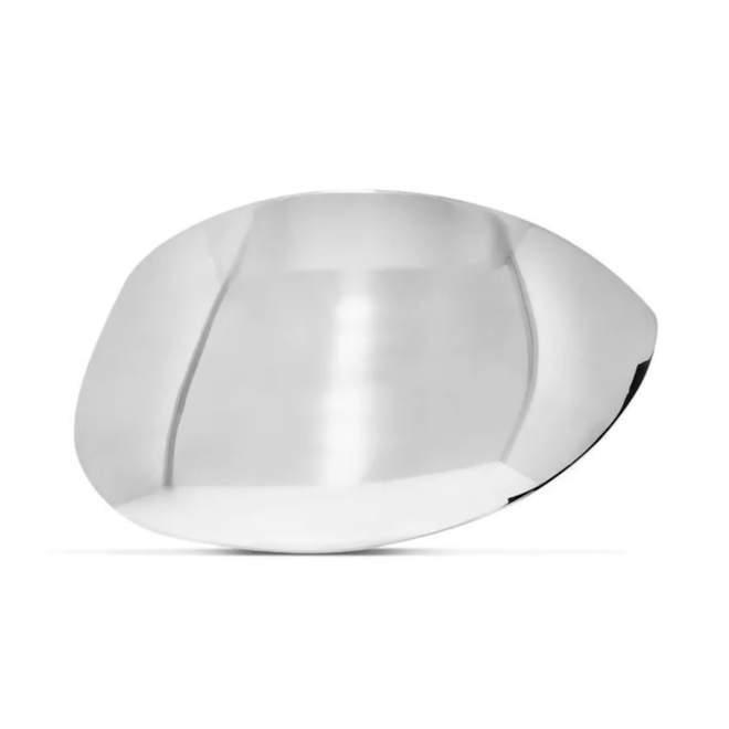 CAPA RETROVISOR PEUGEOT 206 CROMADO LE CAPA RETROVISOR PEUGEOT 206 CROMADO LE