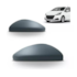 Capa Retrovisor PEUGEOT 208 13 a 19 P Pintura C Furo Esq