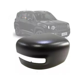 Capa Retrovisor RENEGADE 16 A 20 P Pintura Com Furo Direito Capa Retrovisor RENEGADE 16 A 20 P Pintura Com Furo Direito