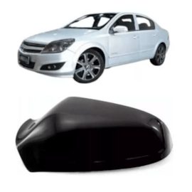 Capa Retrovisor VECTRA 08 A 12 P Pintura Com Pisca Esquerdo Capa Retrovisor VECTRA 08 A 12 P Pintura Com Pisca Esquerdo